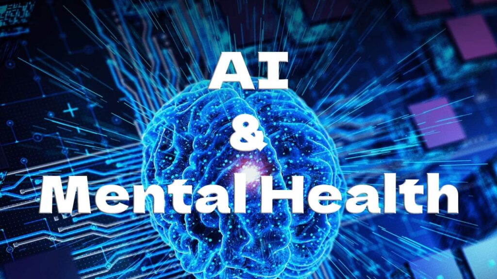 AI mental health tools