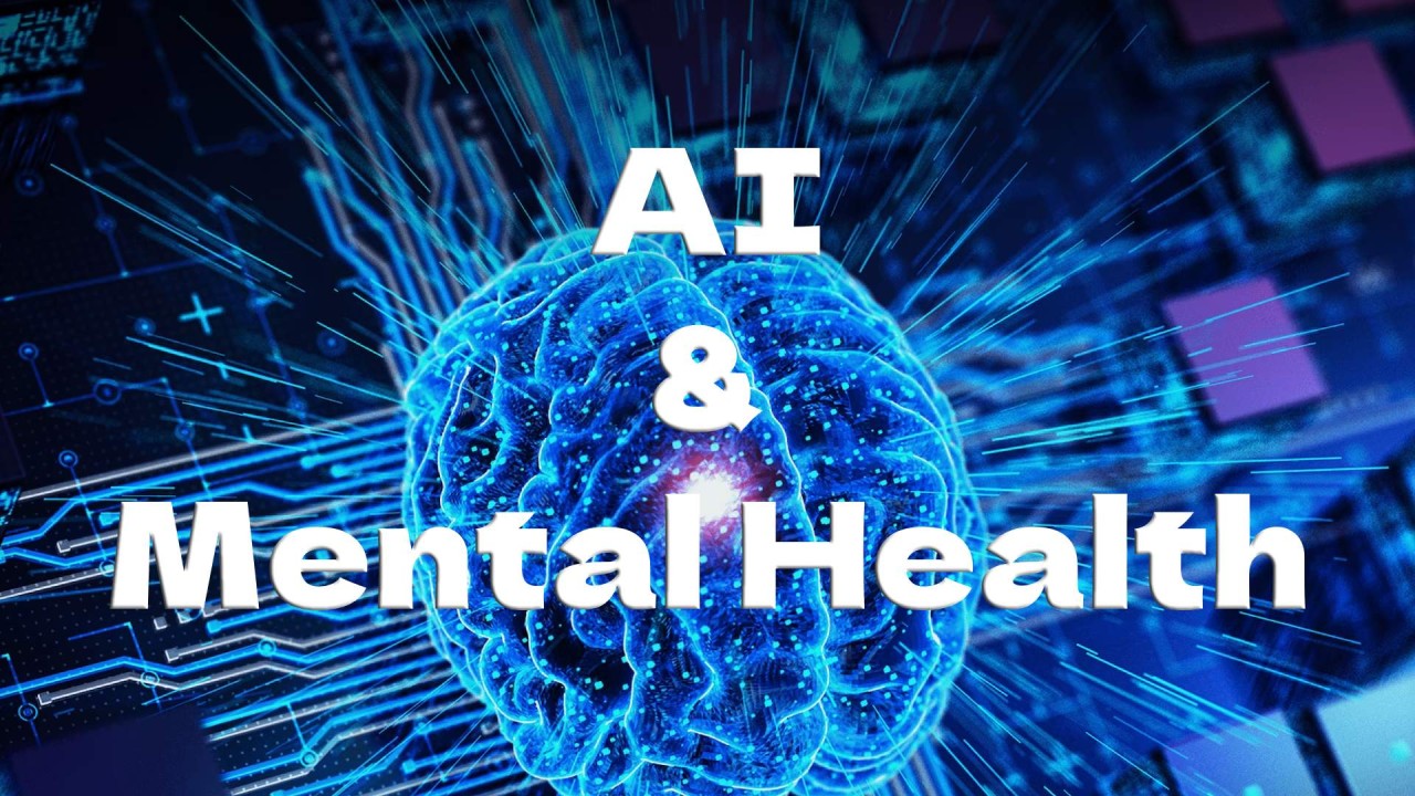 AI mental health tools