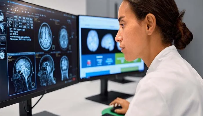 AI Spots Brain Lesions Doctors Miss: A Game-Changer for Epilepsy Care