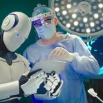 The AI Doctor Will See You Now: Revolutionizing Healthcare with Artificial Intelligence